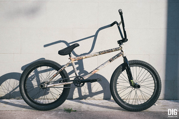 nathan williams bmx