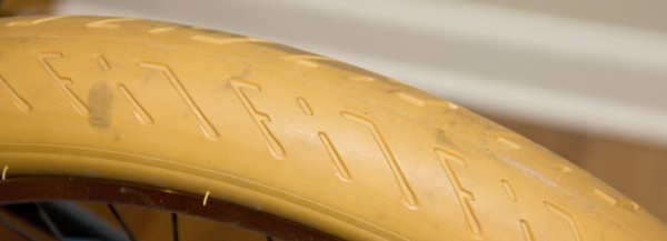 Fit Bike Co. T/A BMX tire