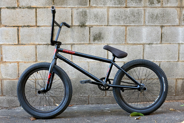 cheetah bmx bike