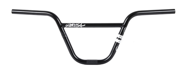 Subrosa BMX Noster Bars