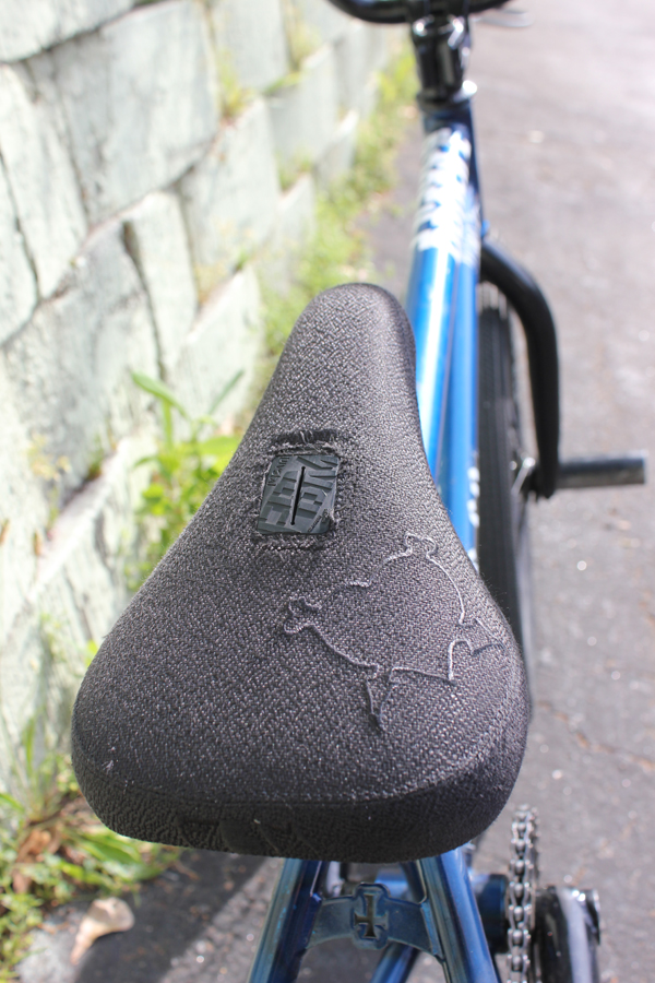 FBM BMX Seat