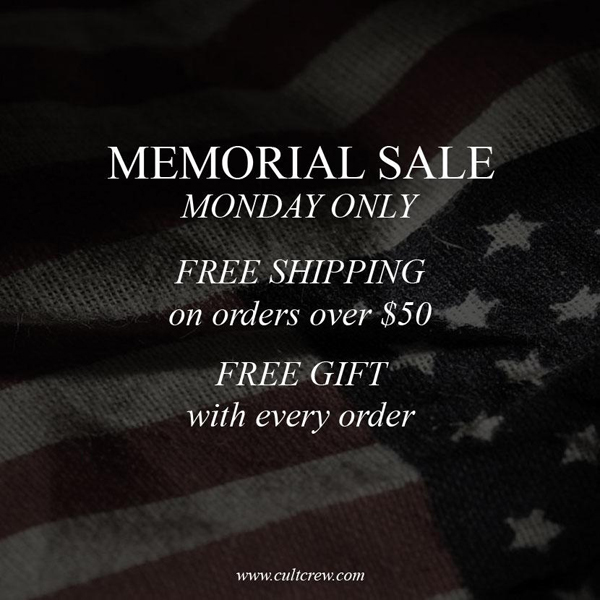 memorial-sale