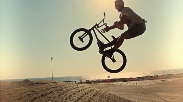 bmx-coast-video