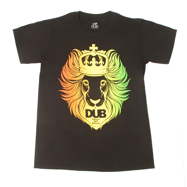 Judah Tee Rasta LOW