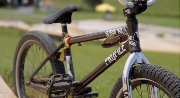 MARK MULVILLE PUSH STEM – Profile Racing