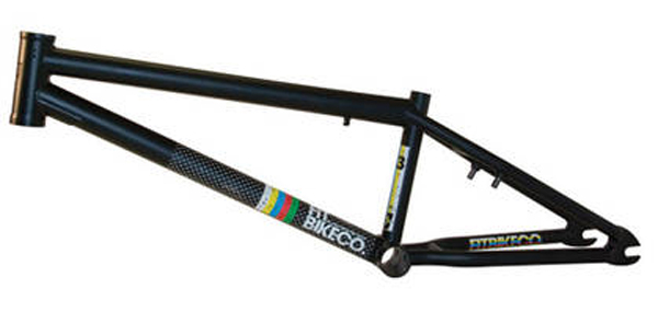 fit aitken frame