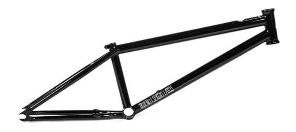 frame-black