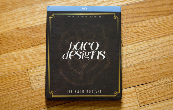 Insight: The BACO Box Set