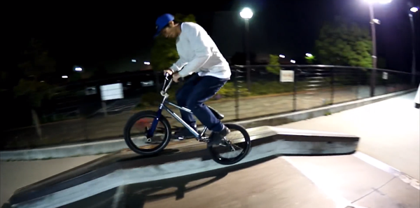 flourish bmx