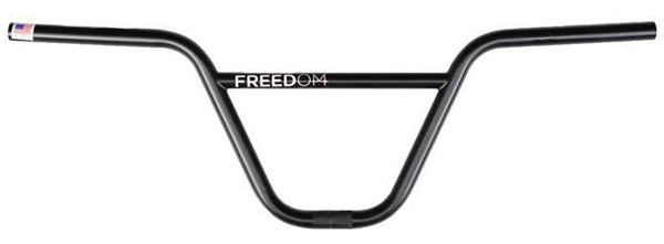 bars matte Black SS