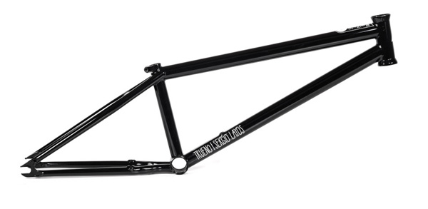 frame-black