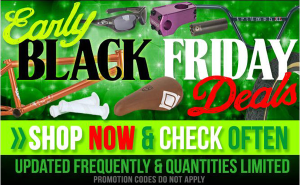 BlackFriday banner