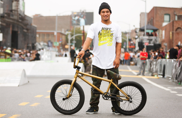 Chad kerley bike online