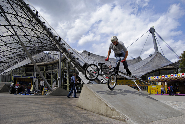 german bmx brands