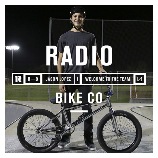 radio bike co