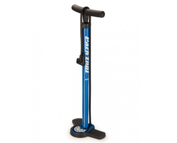 BMX Tool Guide Park Tools Floor Pump