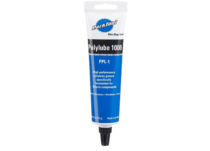 BMX Tool Guide Lube Grease