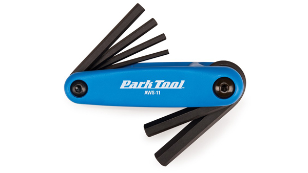 BMX Tool Guide Park Tools