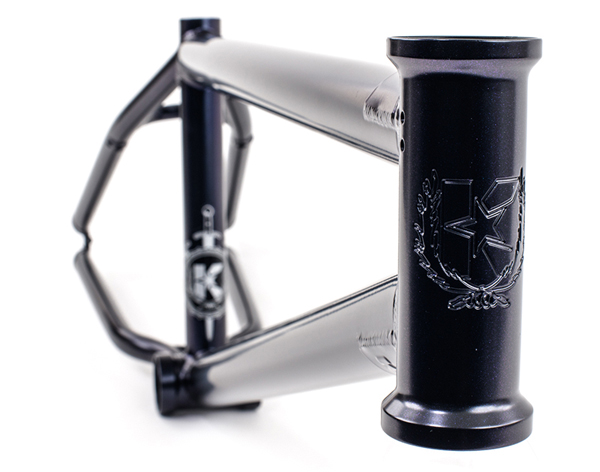 kink-titan-frame-headtube