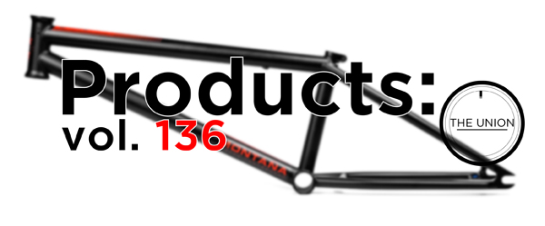 BMX bikes parts frames