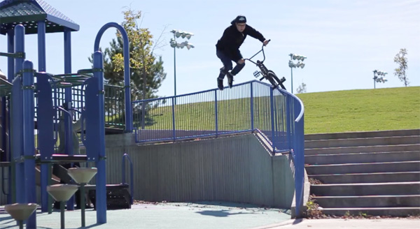 ABQ-DNV-Teaser-BMX-video