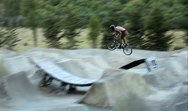 Gorge-road-bmx-trails-video