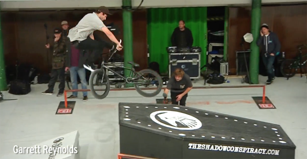 Freedom BMX 2014 Video