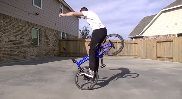 art-thomason-winter-2015-bmx-video