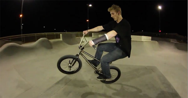 chandler-golden-bmx-video