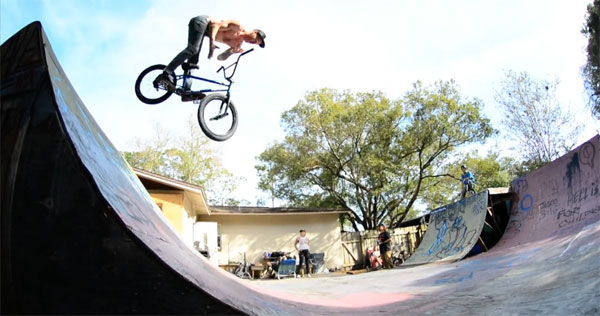 fbm-trey-jones-bmx-video-backyard