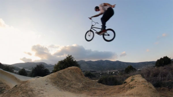 fisure-bmx-video