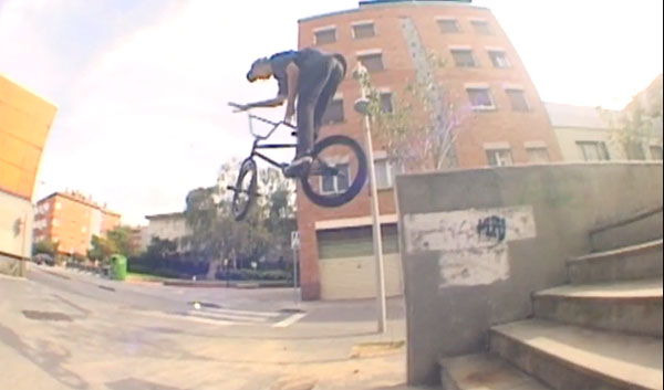 globetrotters-bmx-video