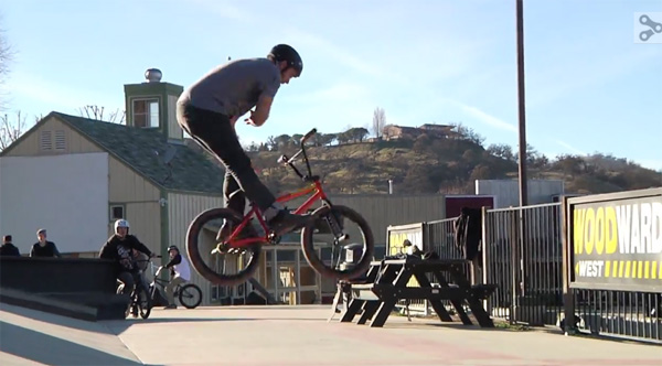 how-to-barspin-aaron-ross-bmx