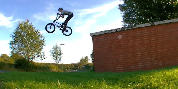 james-gregson-bmx-video