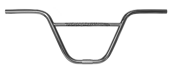 Demolition BMX Rig bars Dennis Enarson