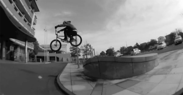 takato-bmx-video