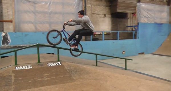 the-bakery-4-seasons-skatepark-bmx-video