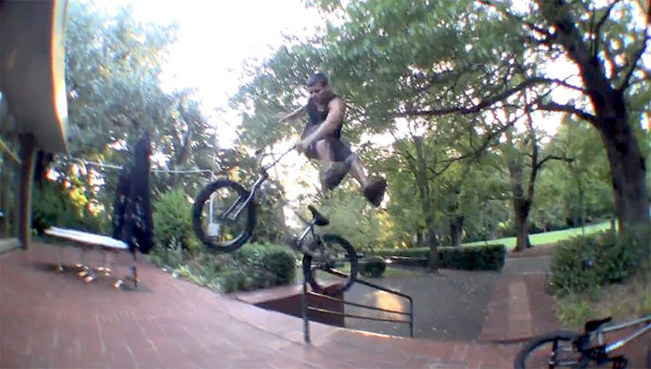 the-set-bmx-melbourne-video