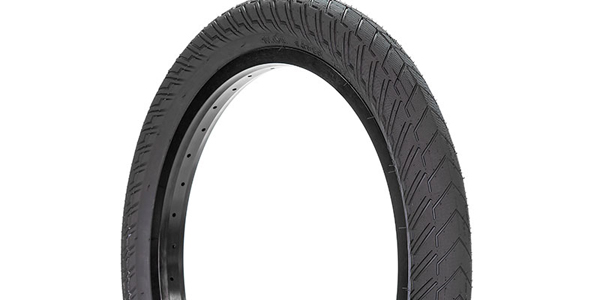 Volume bikes Vader BMX tire