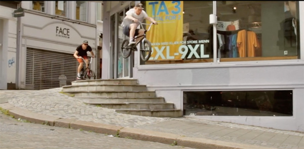 bergen-bmx-cruise-video