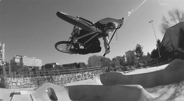 bmx-video-malaga-spain