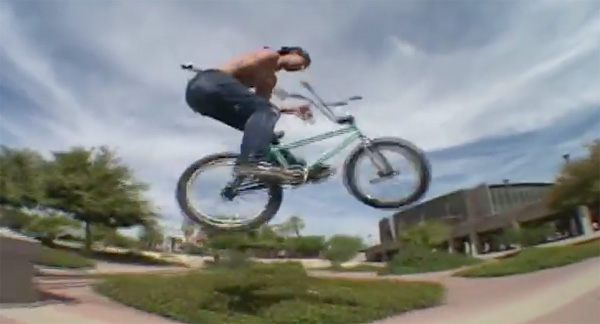 chapters-bmx-video