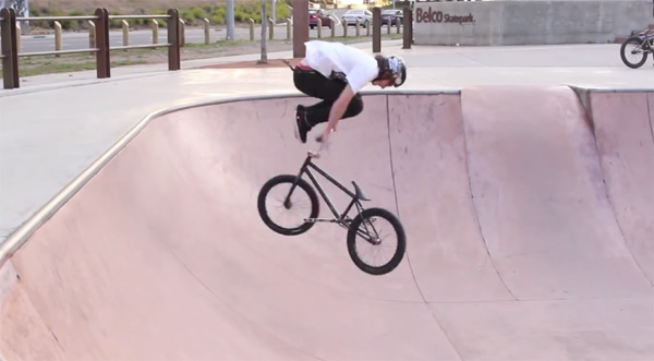 cohen-bmx-video