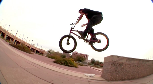 common-crew-arizona-bmx-video