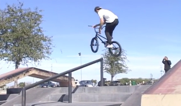 common-crew-bmx-arizona-video