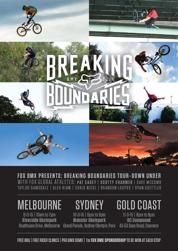 fox-breaking-boundaries-australia