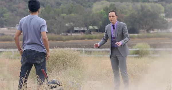 jim-parsons-sheldon-cooper-bmx-commercial-intel