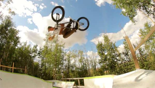 macneil-dawsons-creek-bmx-video