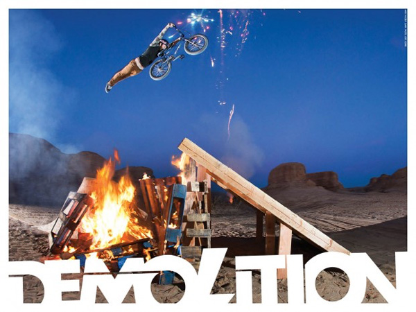 mike-hucker-clark-demolition-bmx-poster