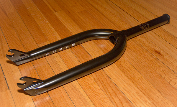 Product: Mutiny Bikes - Wands Fork